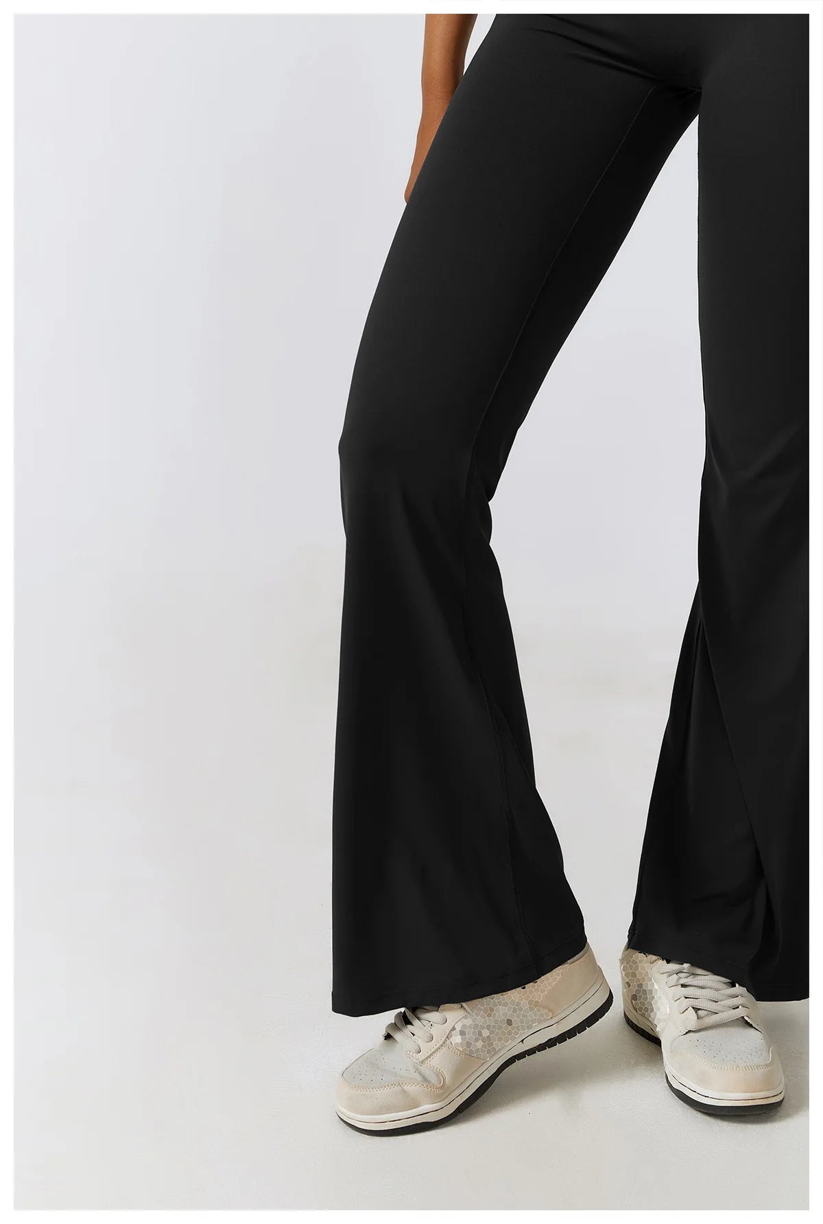 Sexy V-Back Sculpt Jumpsuit