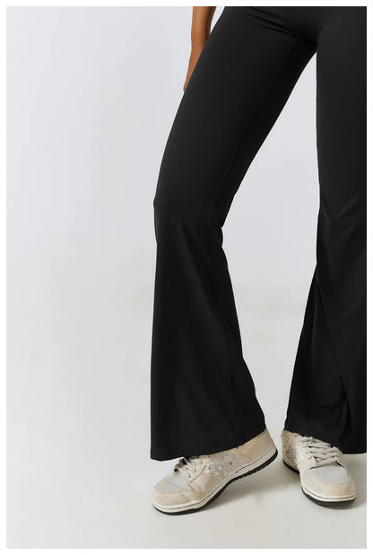 Sexy V-Back Sculpt Jumpsuit