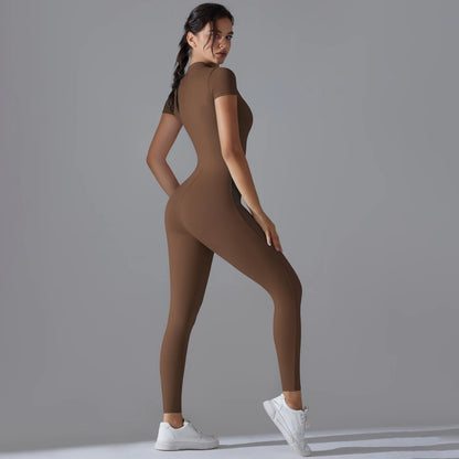 FlexForm Jumpsuit