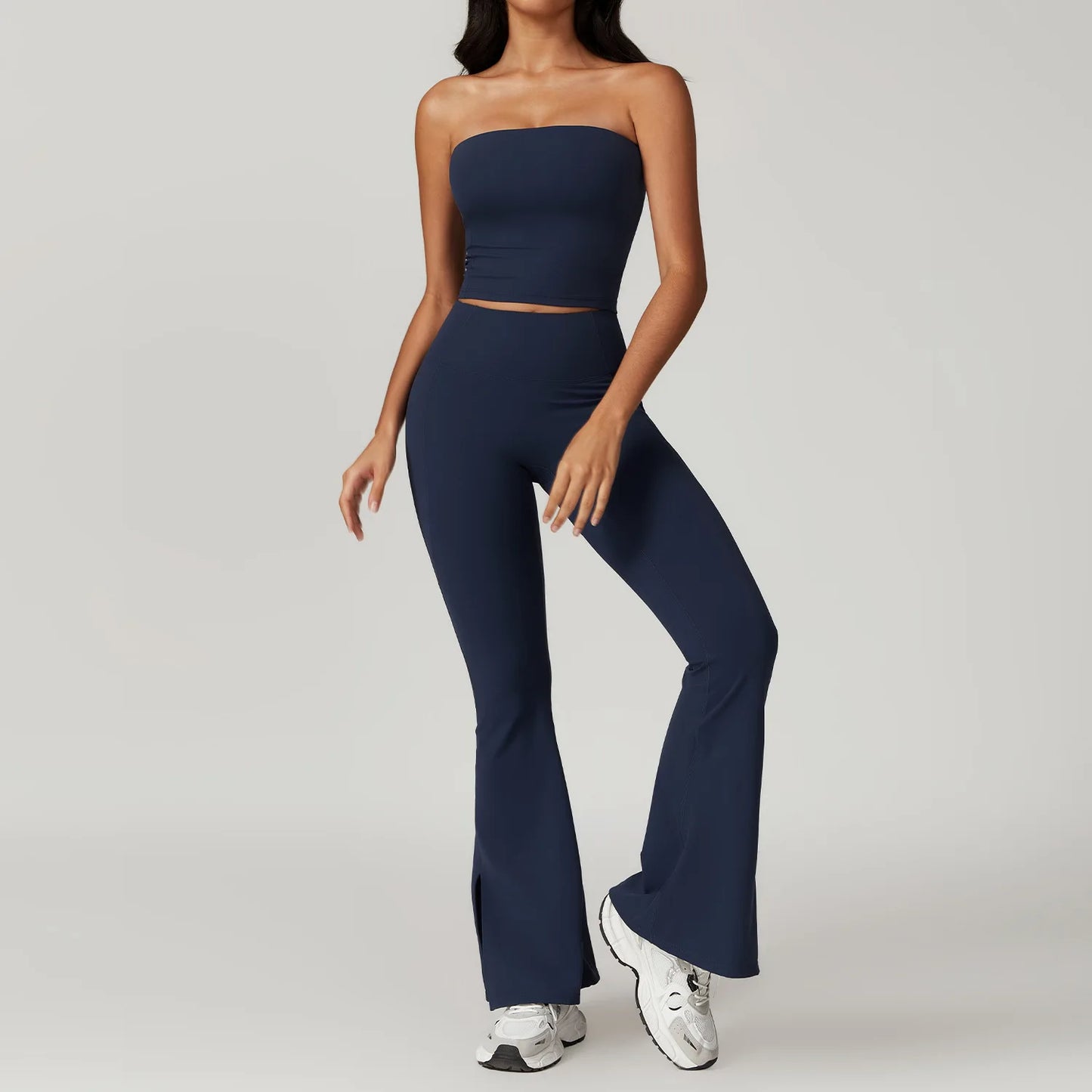 Flared Workout Set