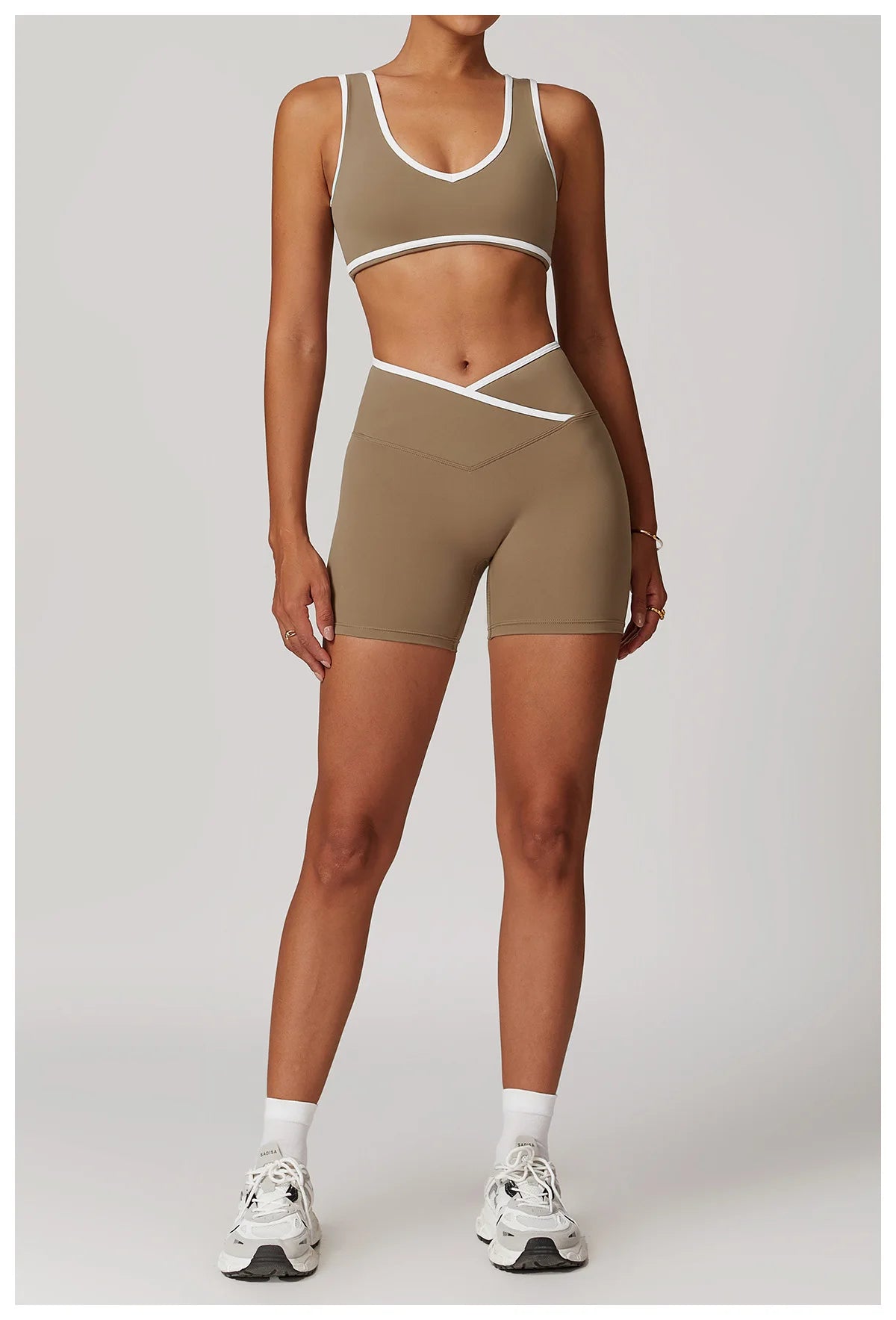 FlexMuse BareMotion Seamless 2-Piece Set