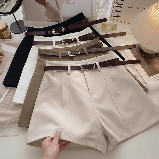 BreezeLine Pocket Shorts