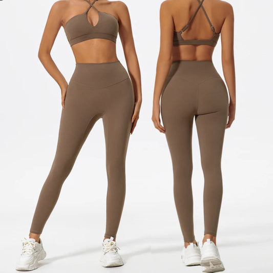 FlexMuse CrossFlex Set – Crossover