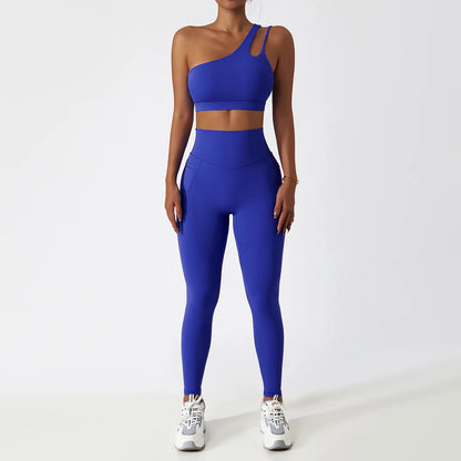 FlexMuse Sculpt+ Scrunch Workout Set