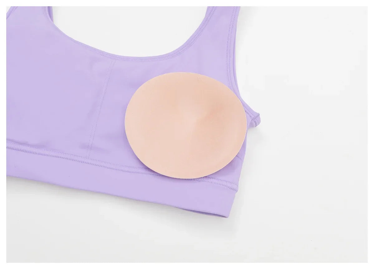 FlexMuse Glow Set – 2-Piece Skirt & Cutout Top Activewear