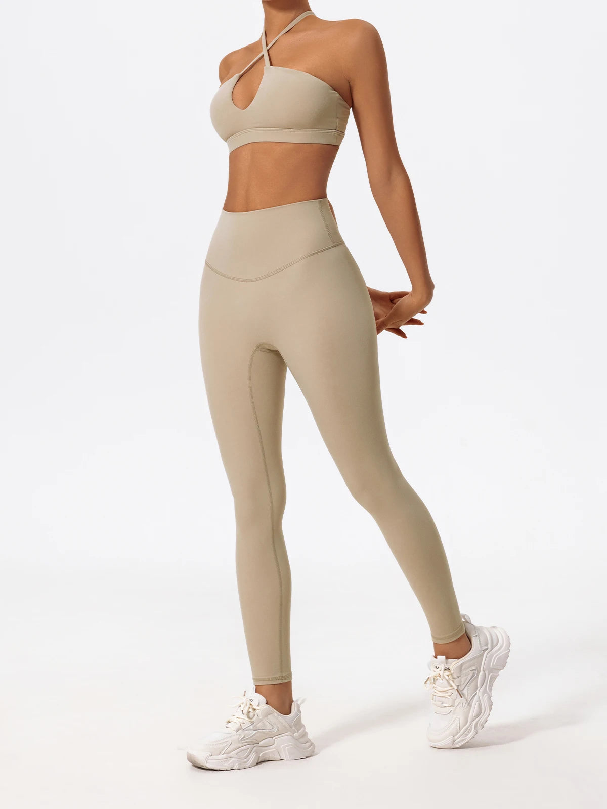 FlexMuse CrossFlex Set – Crossover