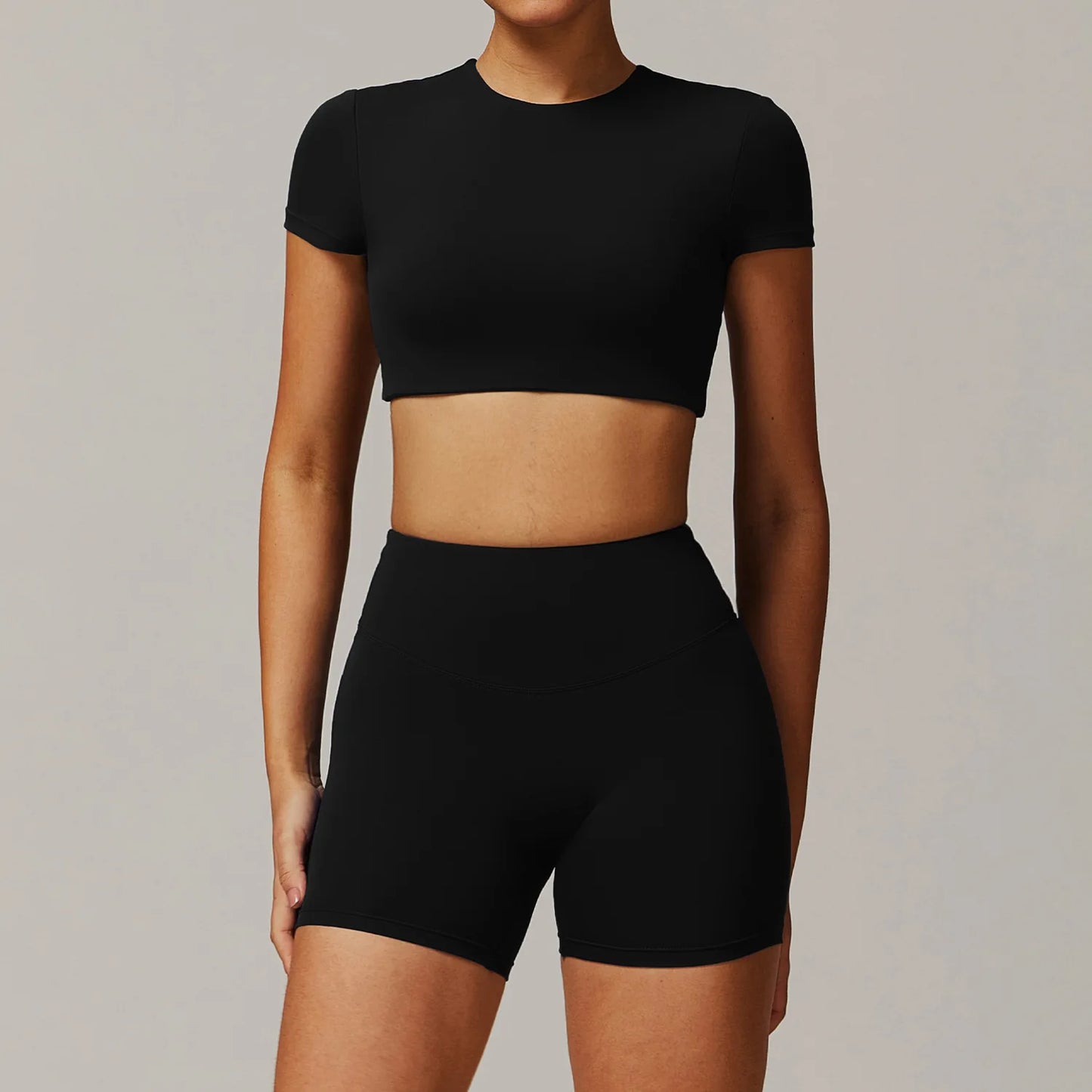 Workout Set – Power, Flex & Style