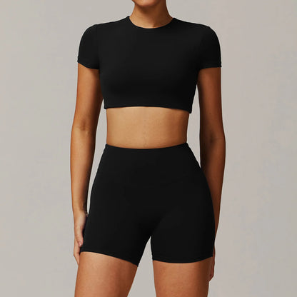 Workout Set – Power, Flex & Style