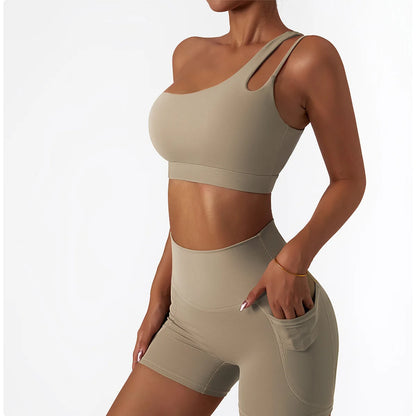 FlexMuse Sculpt+ Scrunch Workout Set