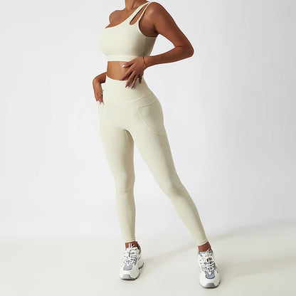 FlexMuse Sculpt+ Scrunch Workout Set