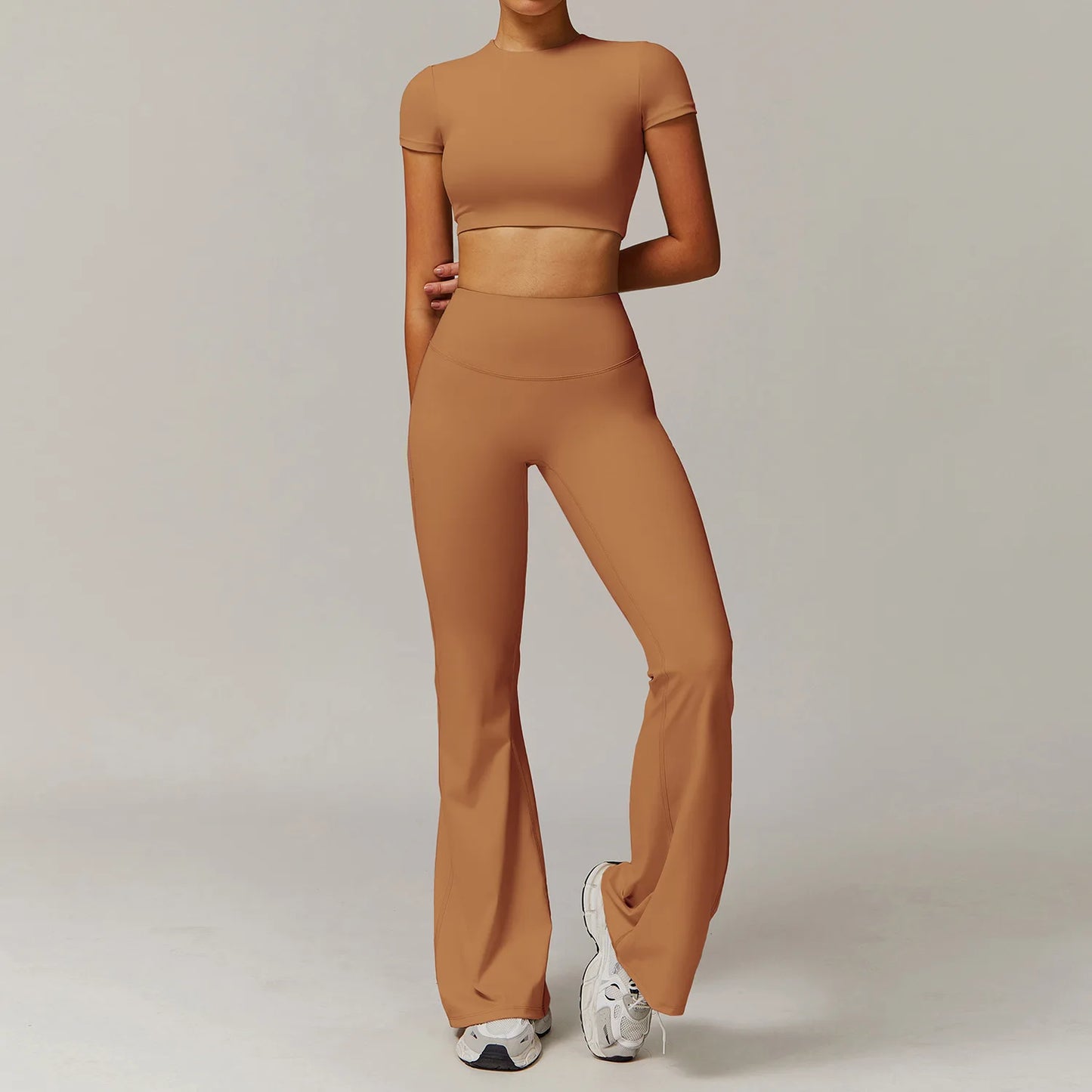 Workout Set – Power, Flex & Style