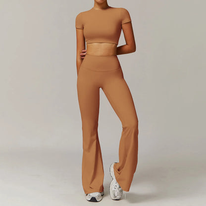 Workout Set – Power, Flex & Style