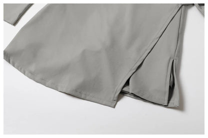 Short Sports Jumpsuit