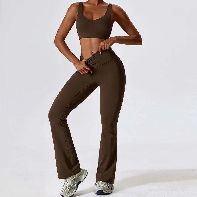 Flex Muse Set – Ultra Stretch & Shockproof