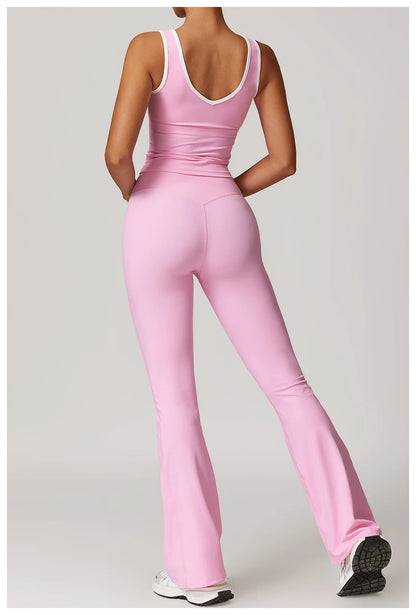 FlexMuse BareMotion Seamless 2-Piece Set