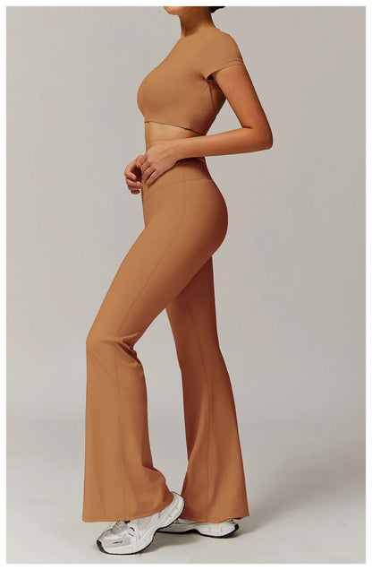 Workout Set – Power, Flex & Style