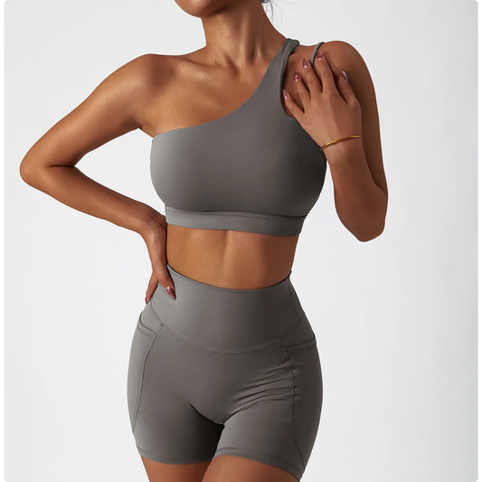 FlexMuse Sculpt+ Scrunch Workout Set