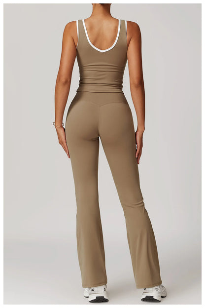 FlexMuse BareMotion Seamless 2-Piece Set