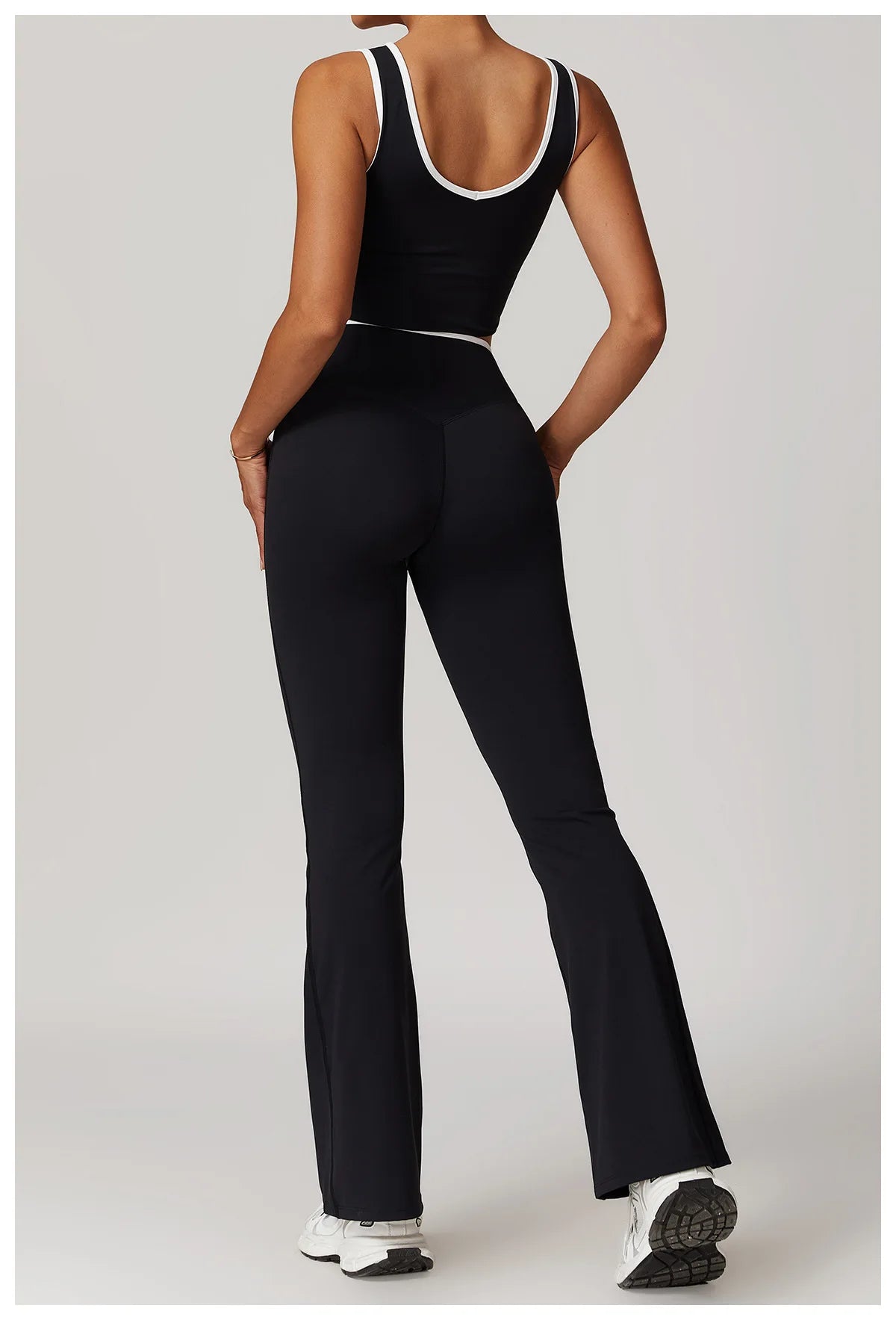 FlexMuse BareMotion Seamless 2-Piece Set