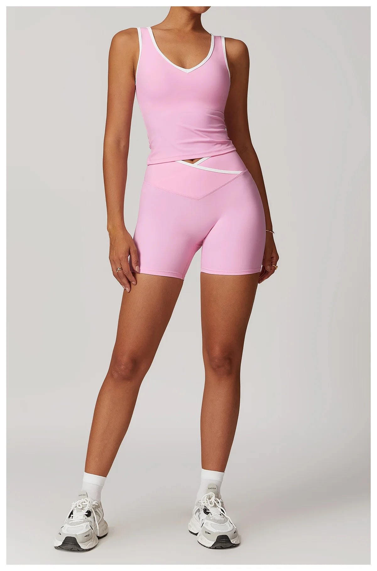 FlexMuse BareMotion Seamless 2-Piece Set