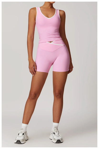 FlexMuse BareMotion Seamless 2-Piece Set