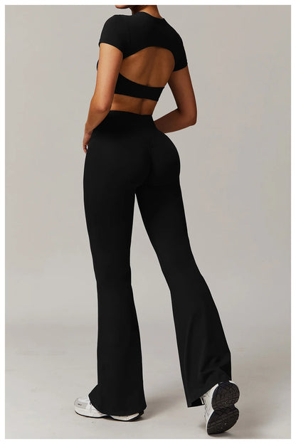 Workout Set – Power, Flex & Style