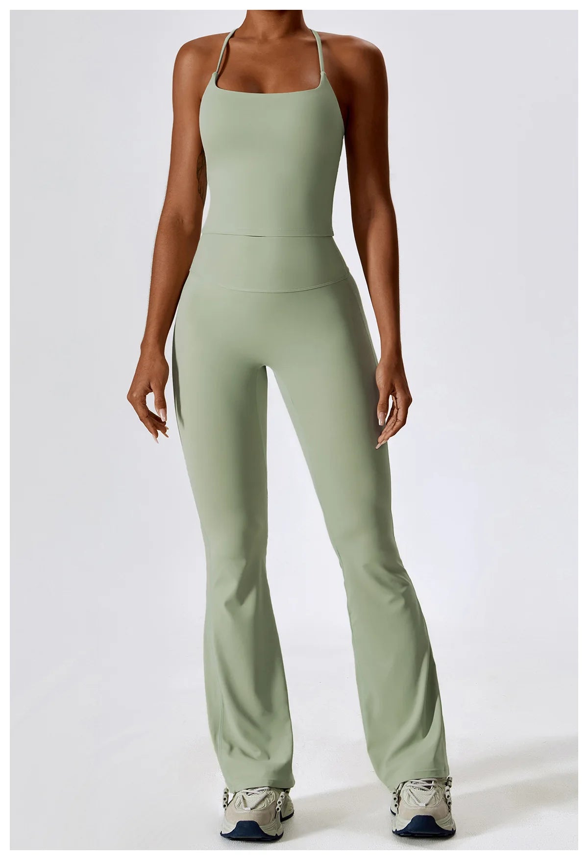 Flex Muse Set – Ultra Stretch & Shockproof