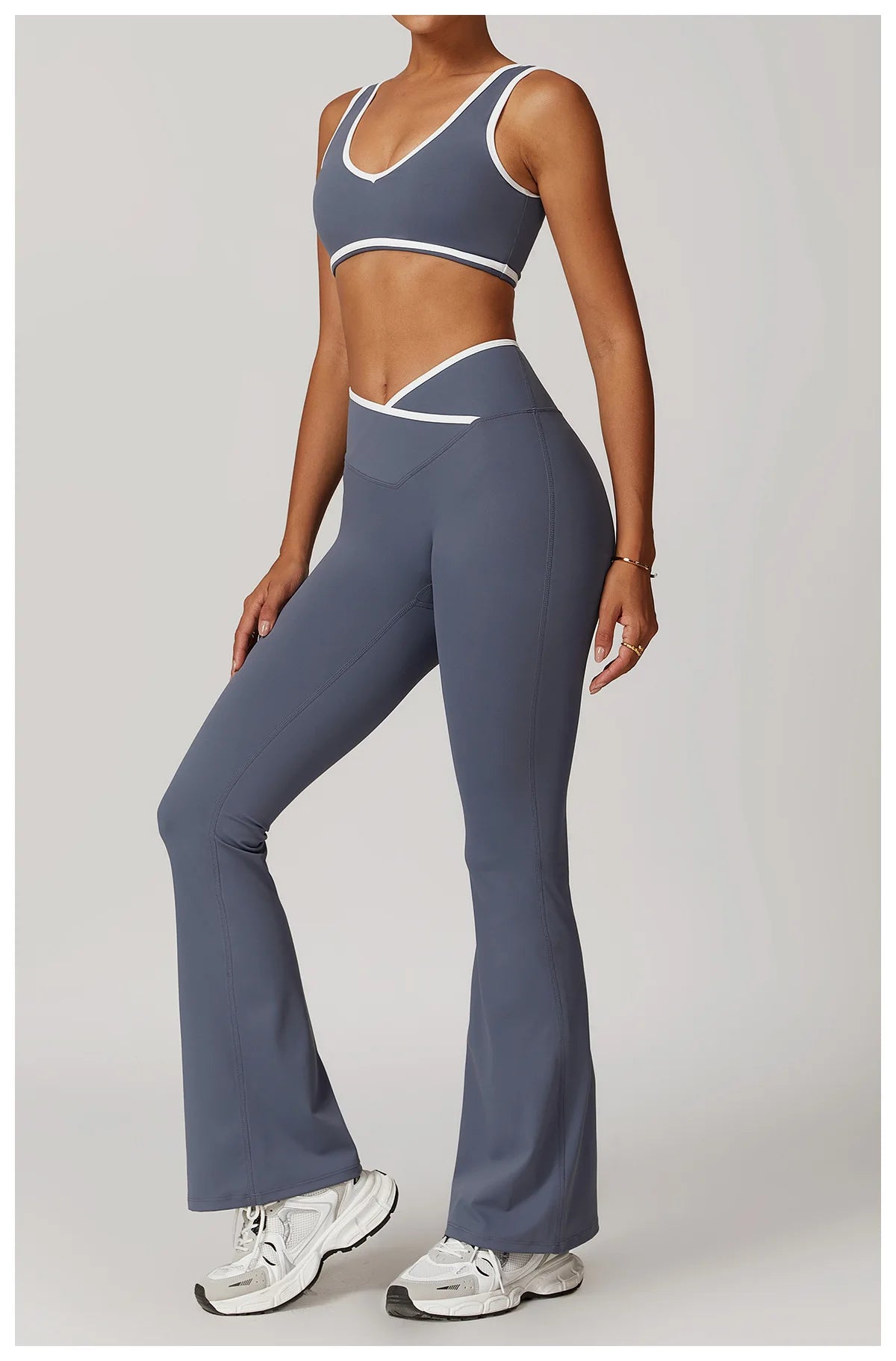 FlexMuse BareMotion Seamless 2-Piece Set