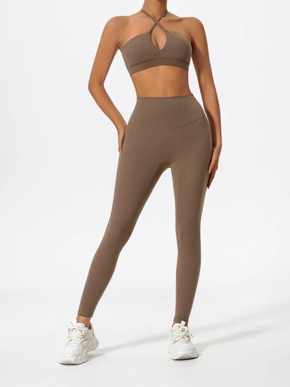 FlexMuse CrossFlex Set – Crossover