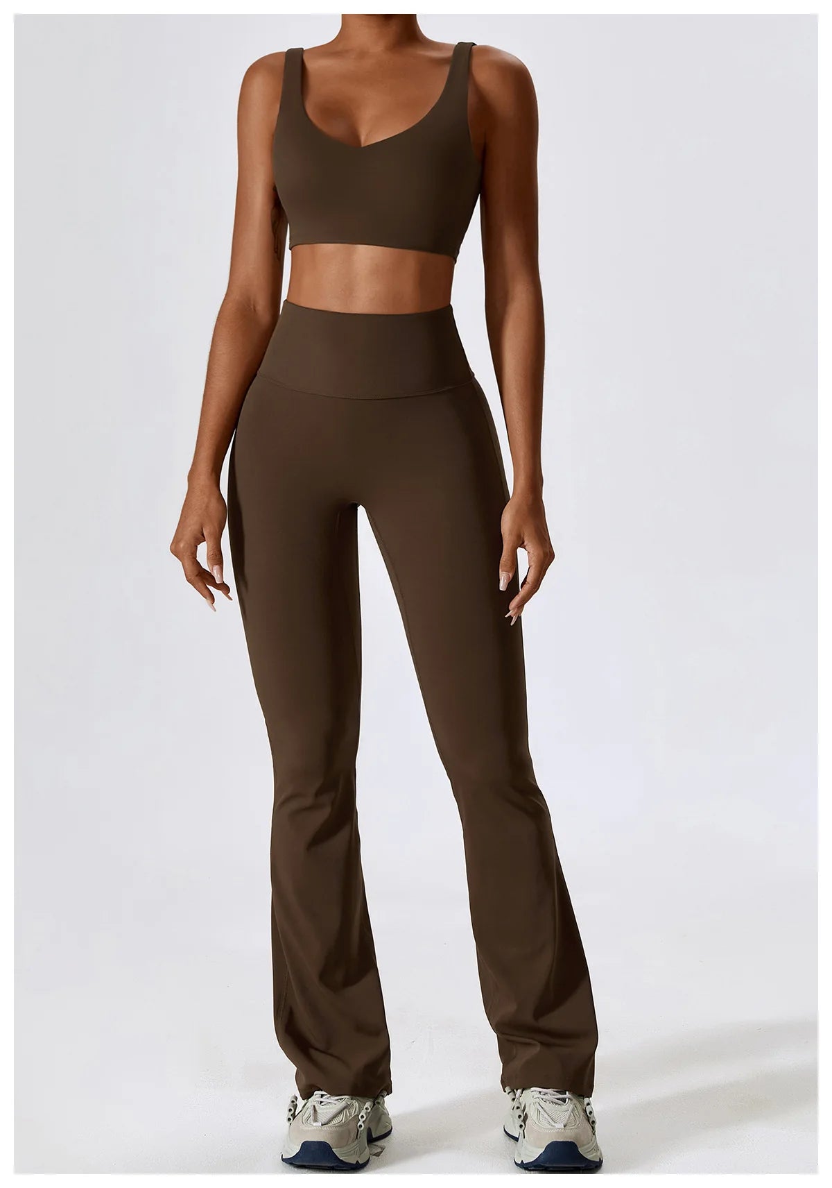 Flex Muse Set – Ultra Stretch & Shockproof