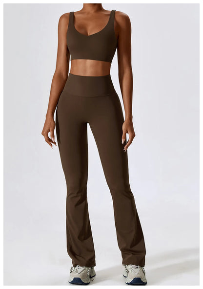 Flex Muse Set – Ultra Stretch & Shockproof