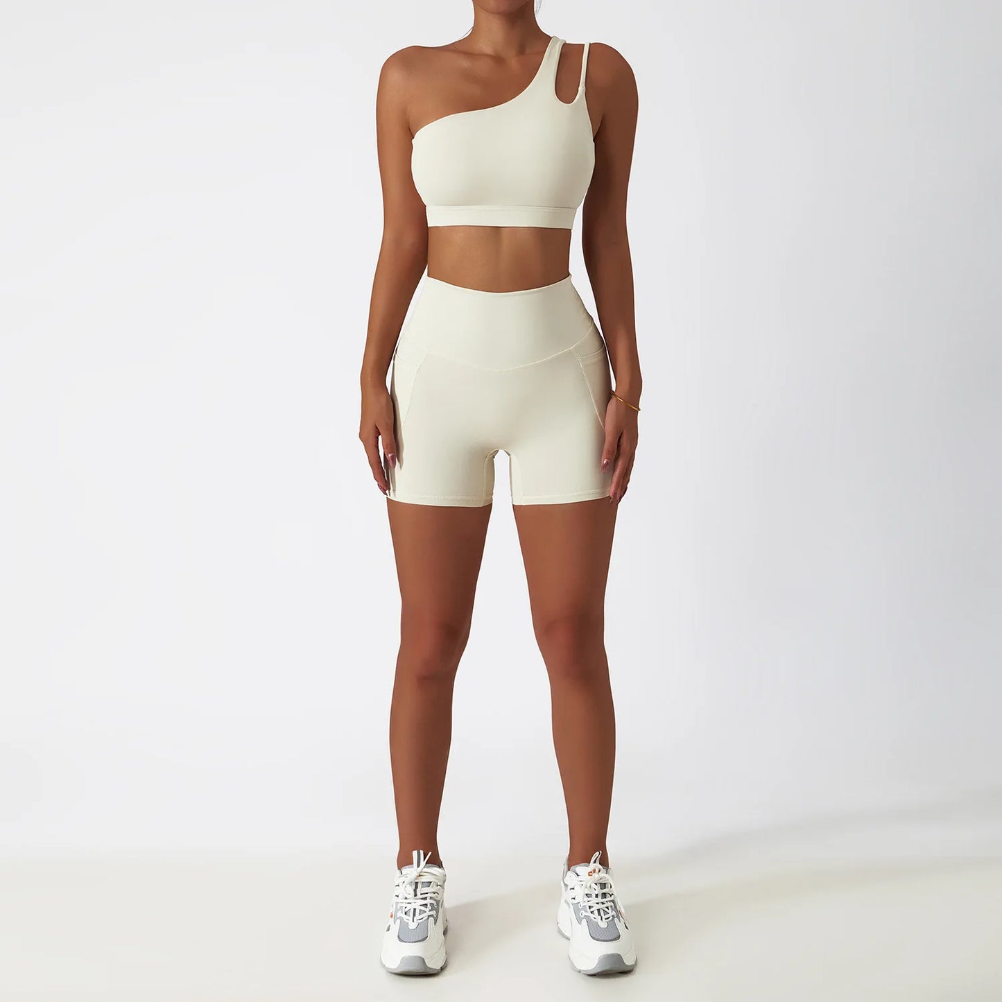 FlexMuse Sculpt+ Scrunch Workout Set